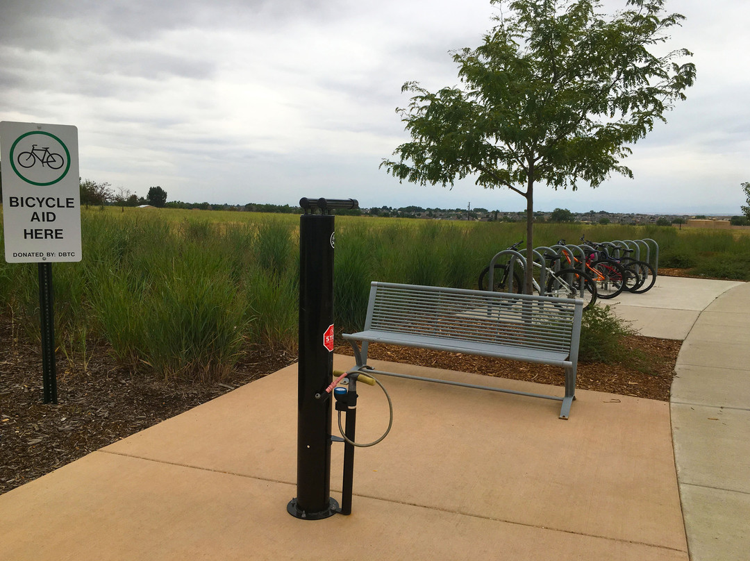 Carbon Valley Regional Library-Firestone必去景点