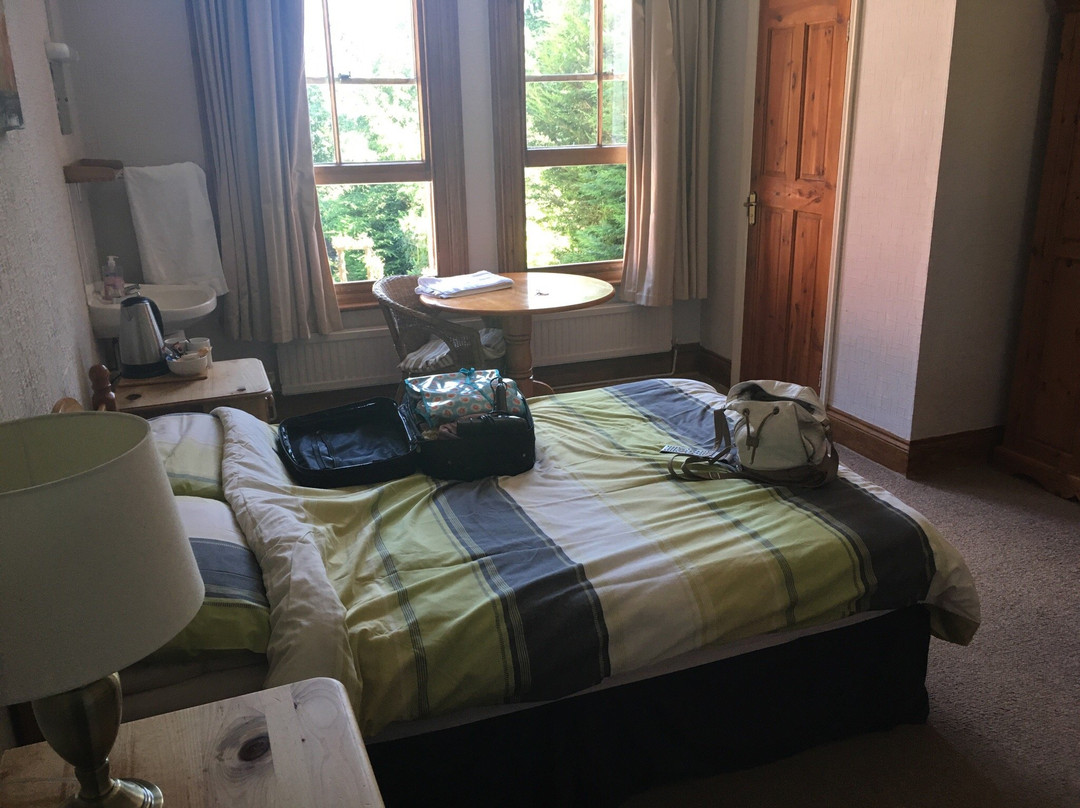 Beford Park House主图