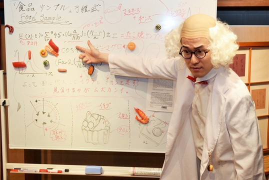 Osaka Waku Waku Academy-Sennichimae必去景点