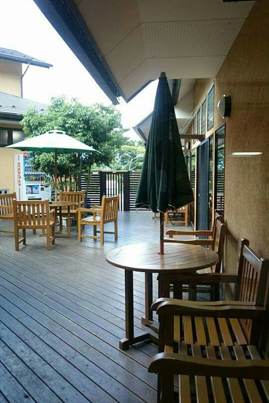 Fuji Hakkei no Yu-御殿场市必去景点