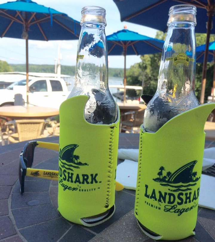 Pirates Cove Restaurant