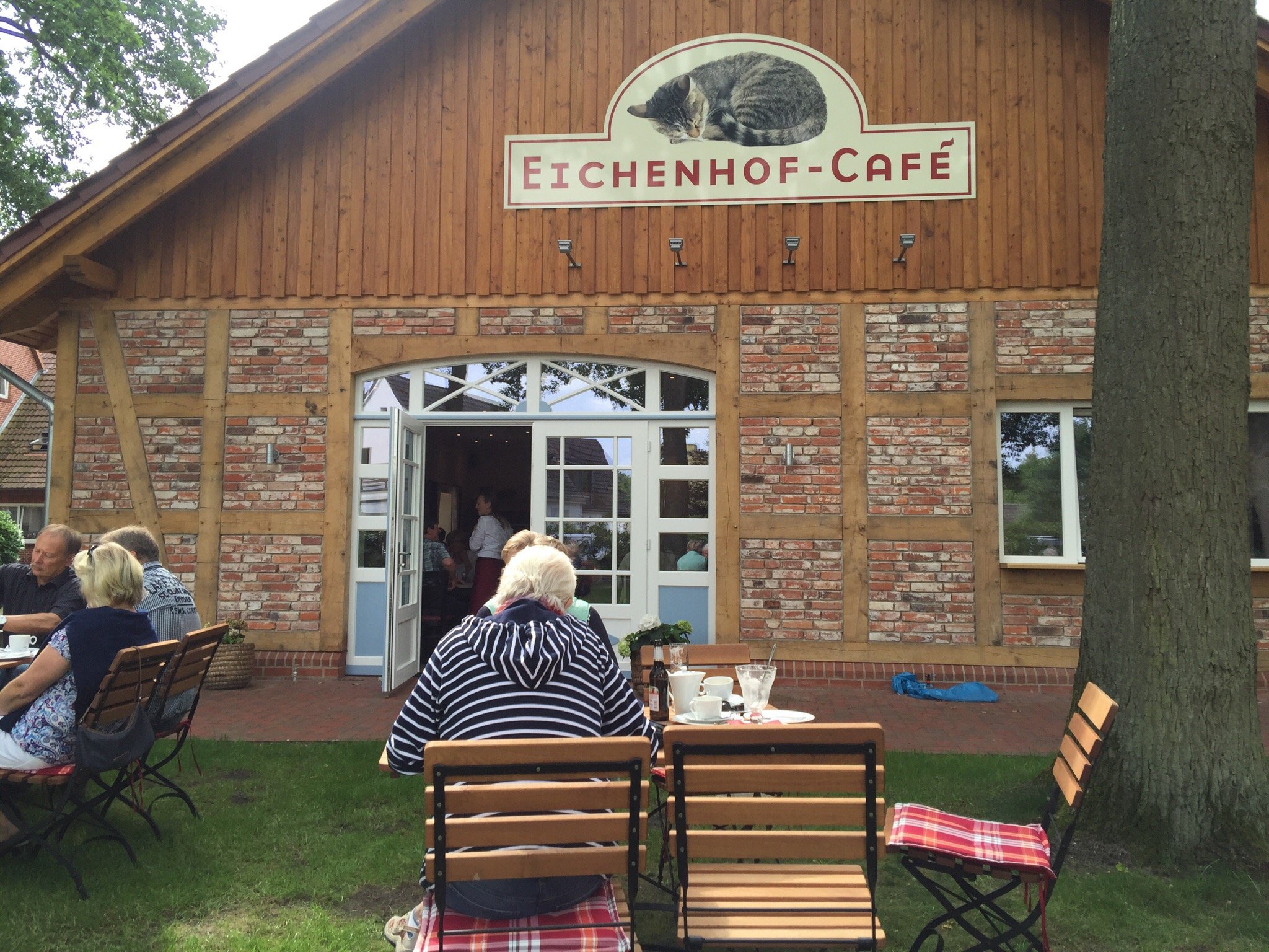 Pension Eichenhof-官方