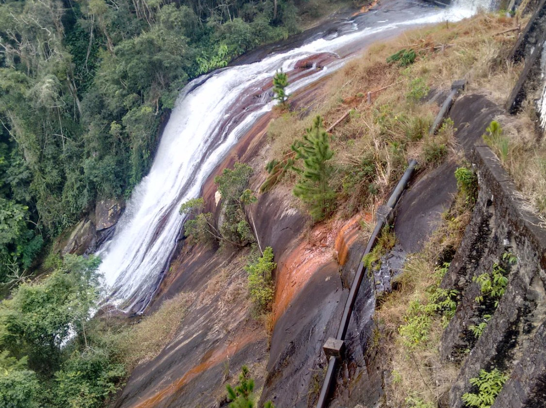Museu da Energia de Salesópolis-Salesopolis必去景点