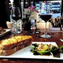 Houten餐馆和美食-Bistro Heren Van Houten