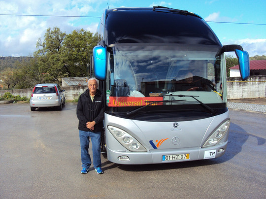 Loja Valinho-花地玛必去景点