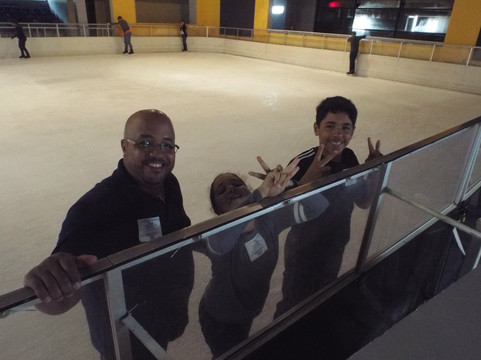 Ice Skating-Aguadilla必去景点