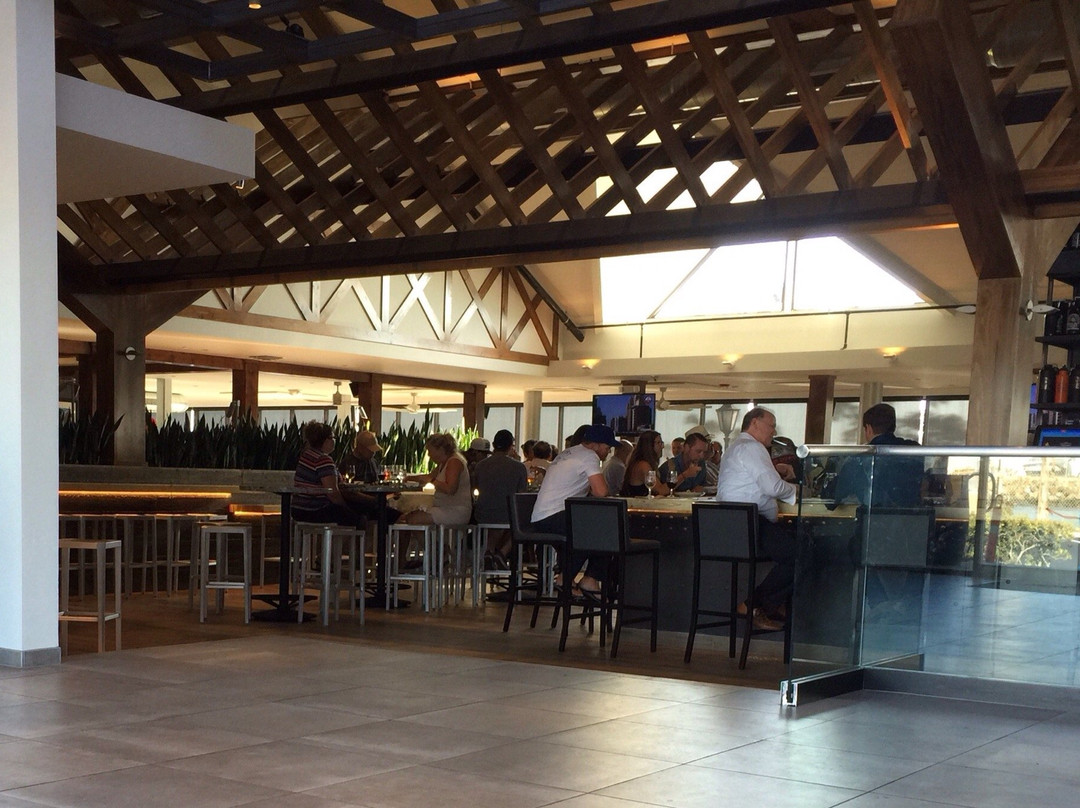 Ballast Point Long Beach