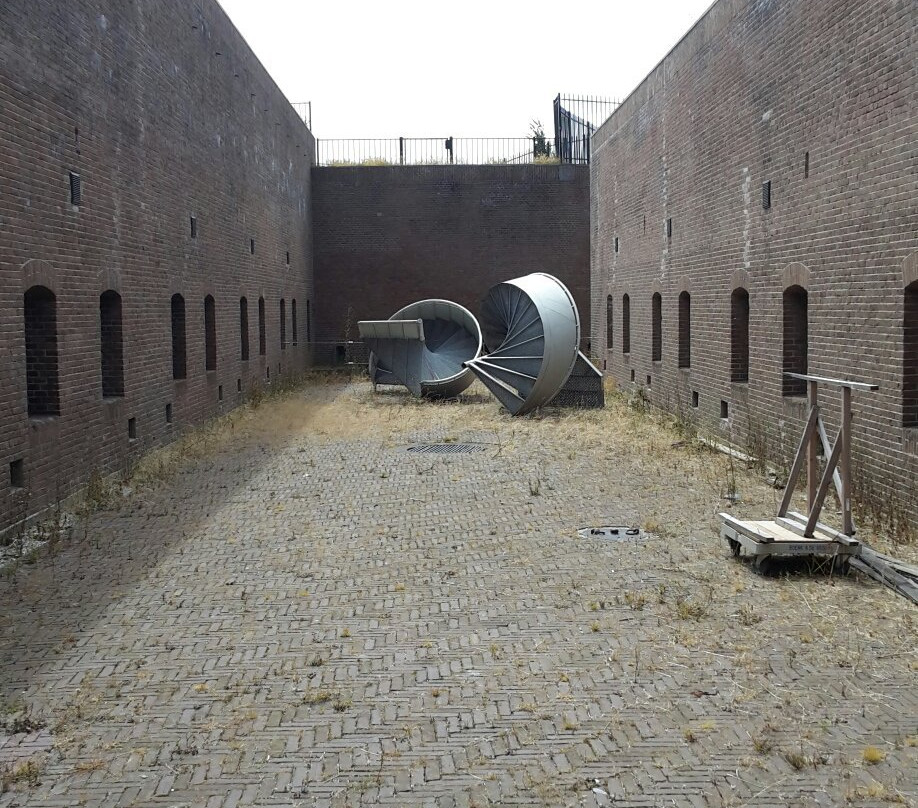 Fort 1881景点图片