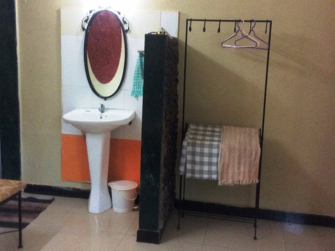 Nivant Resort
