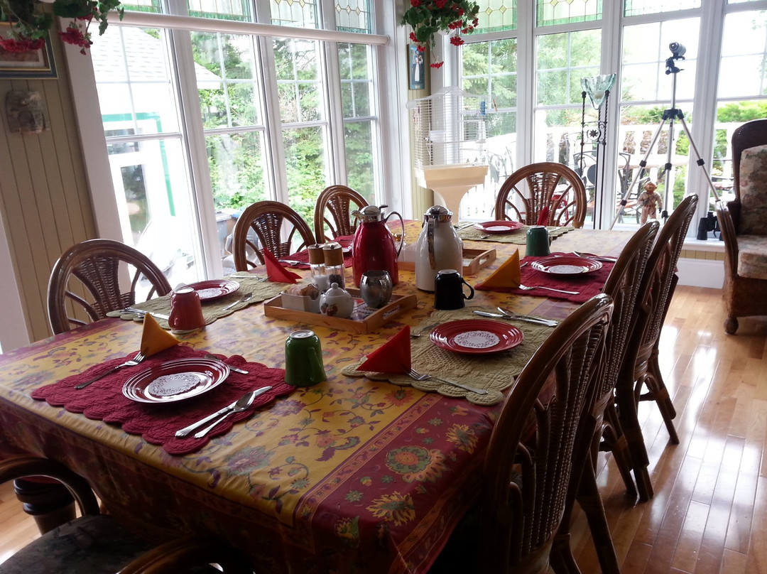 La Maison des Gallant主图