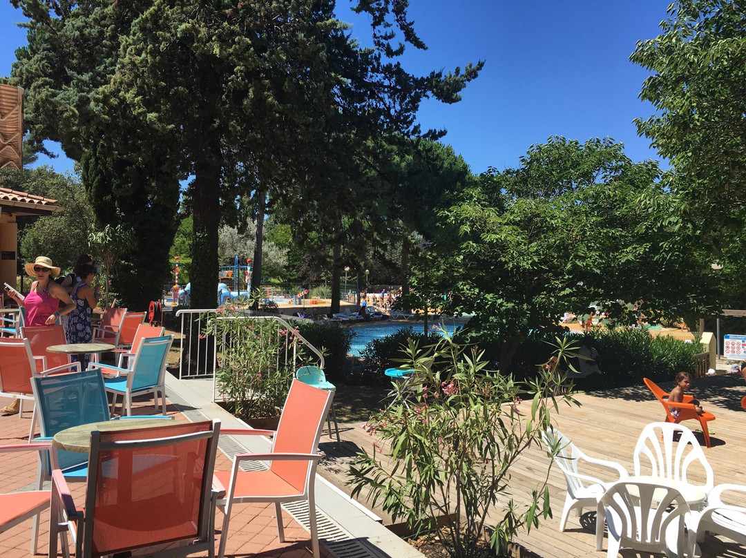 Clapiers旅游攻略图片