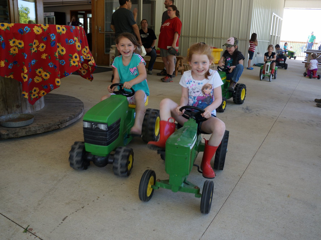 Hastings Dairy-Burton必去景点