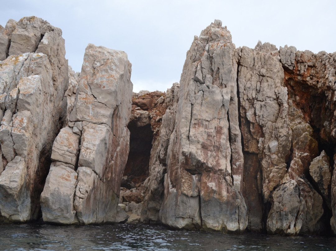 Happy Menorca-Son Parc必去景点