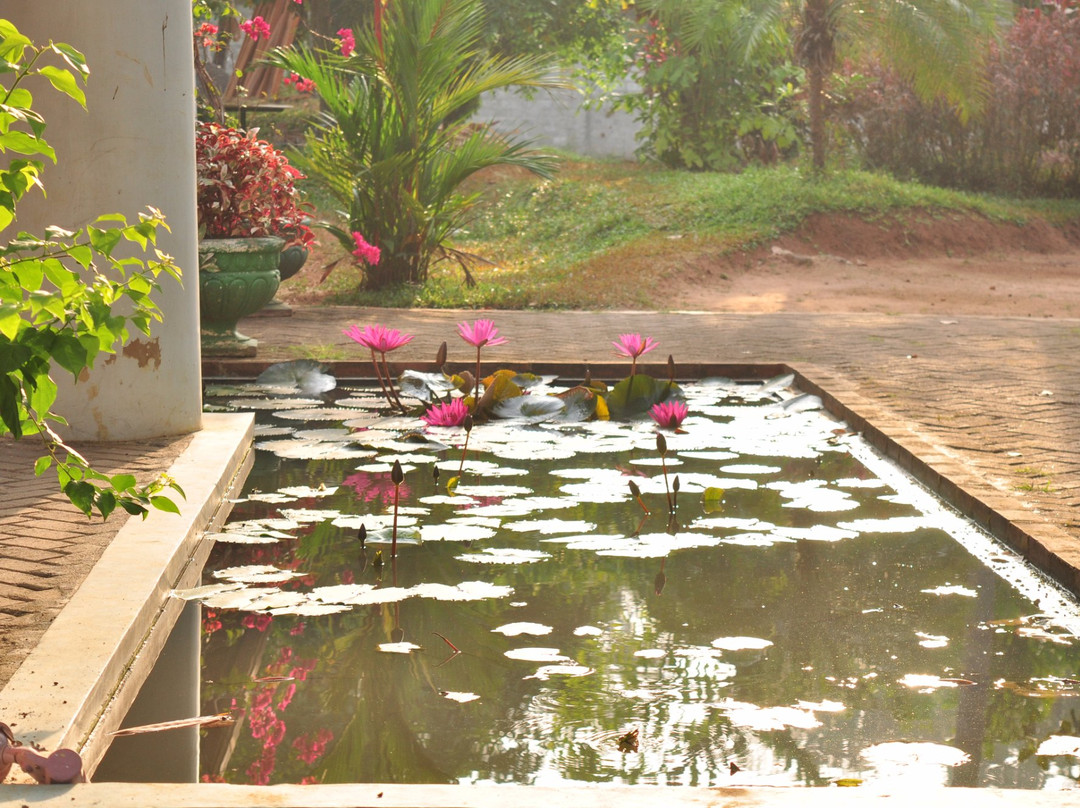 苏巴兰卡度假村主图