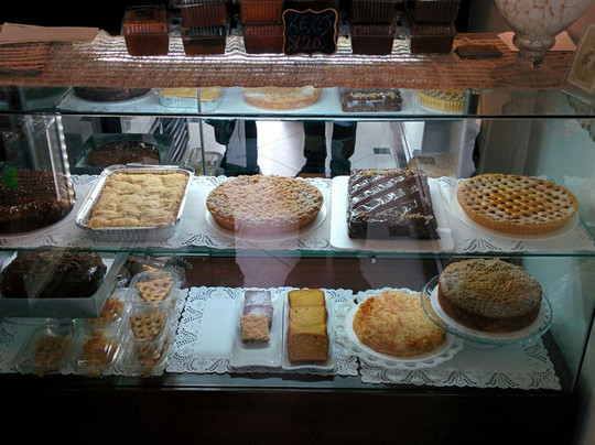 Pasteleria Mariáte主图