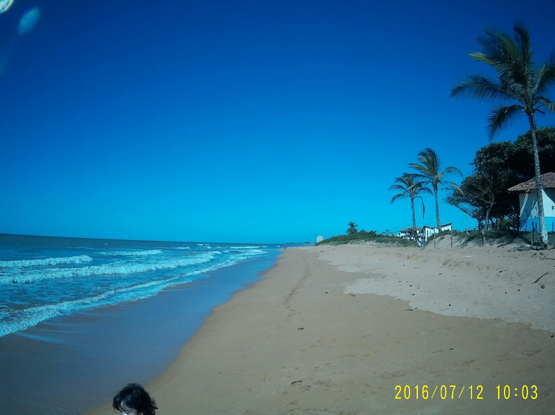 Jacaraipe Beach-Jacaraipe必去景点