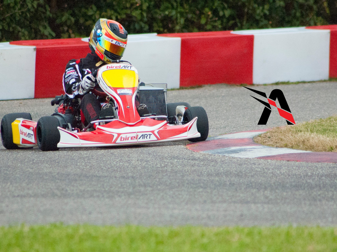 Andersen Race Park-Palmetto必去景点