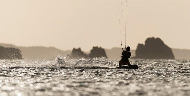 Buen Hombre酒店住宿-Buen Hombre Kite Club