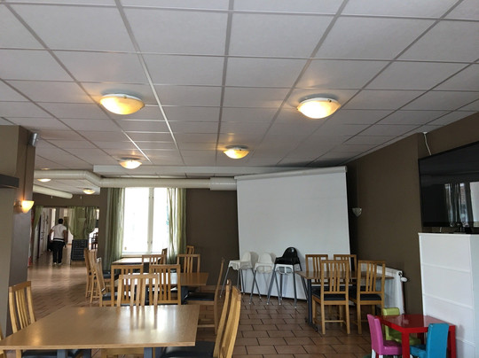 Restaurang Alexandra