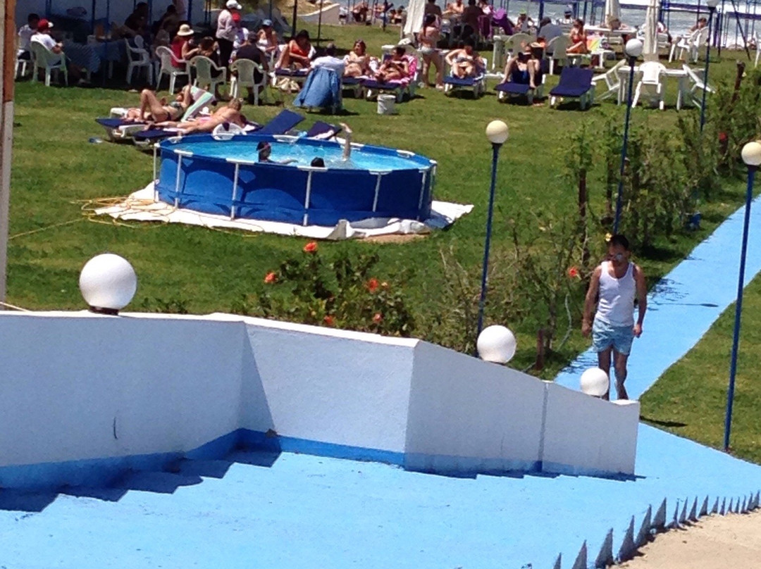 Chir Bay-Jiyeh必去景点