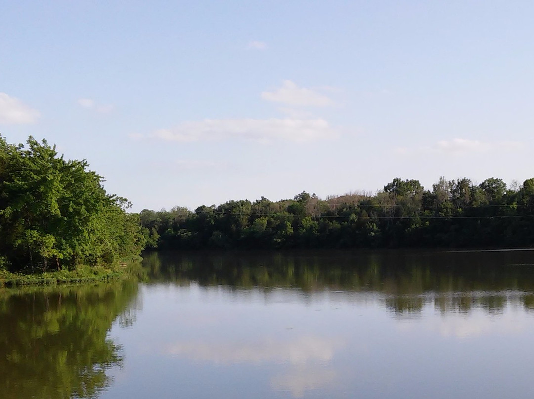 Lake Jericho Recreational Area-Smithfield必去景点
