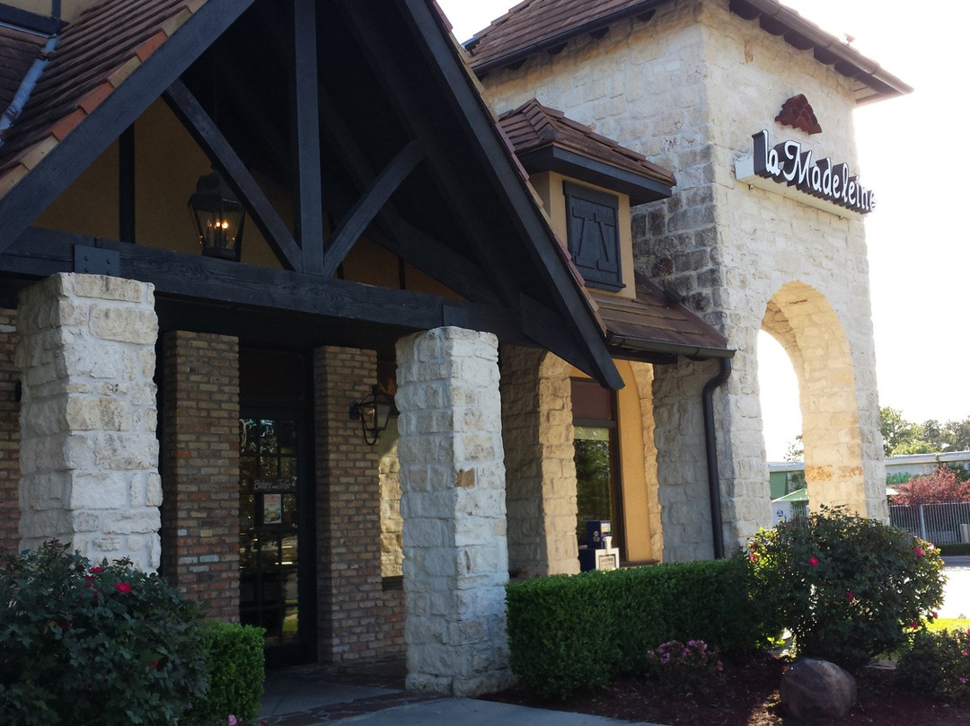 La Madeleine