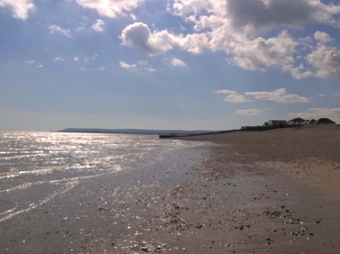 Pevensey Bay旅游攻略图片