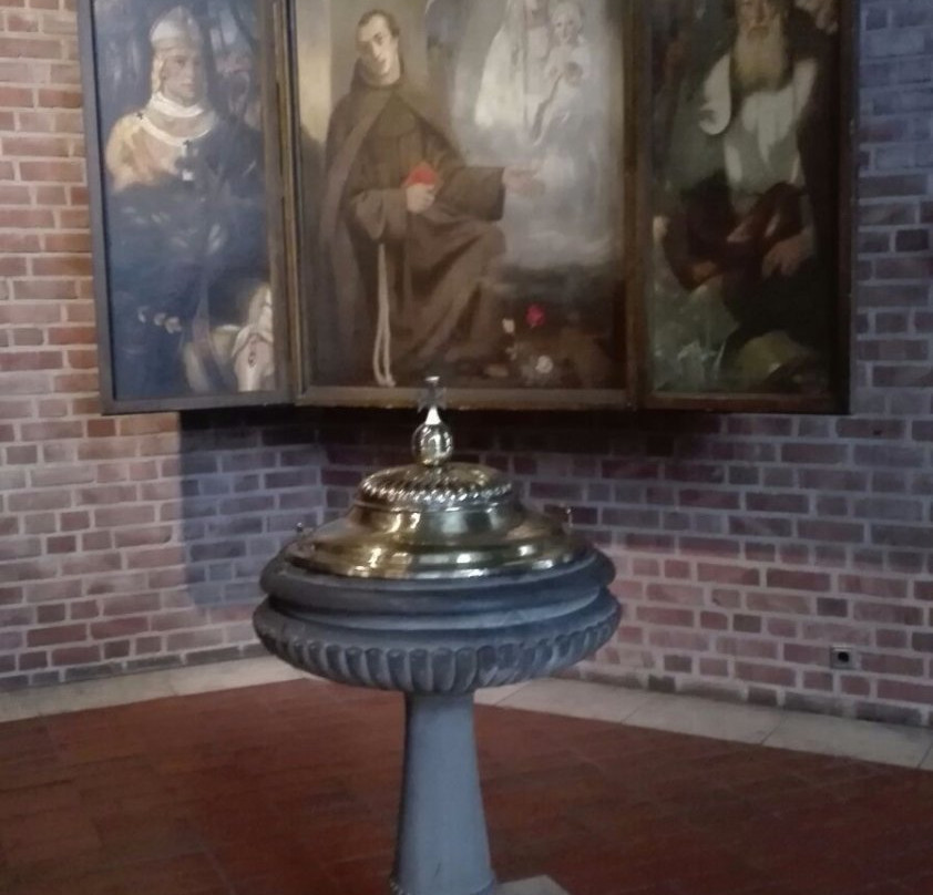 Sankt Antonius-伍珀塔尔必去景点