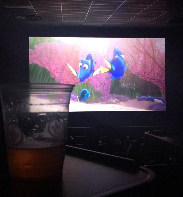 Regal Brandywine Town Center-威尔明顿必去景点