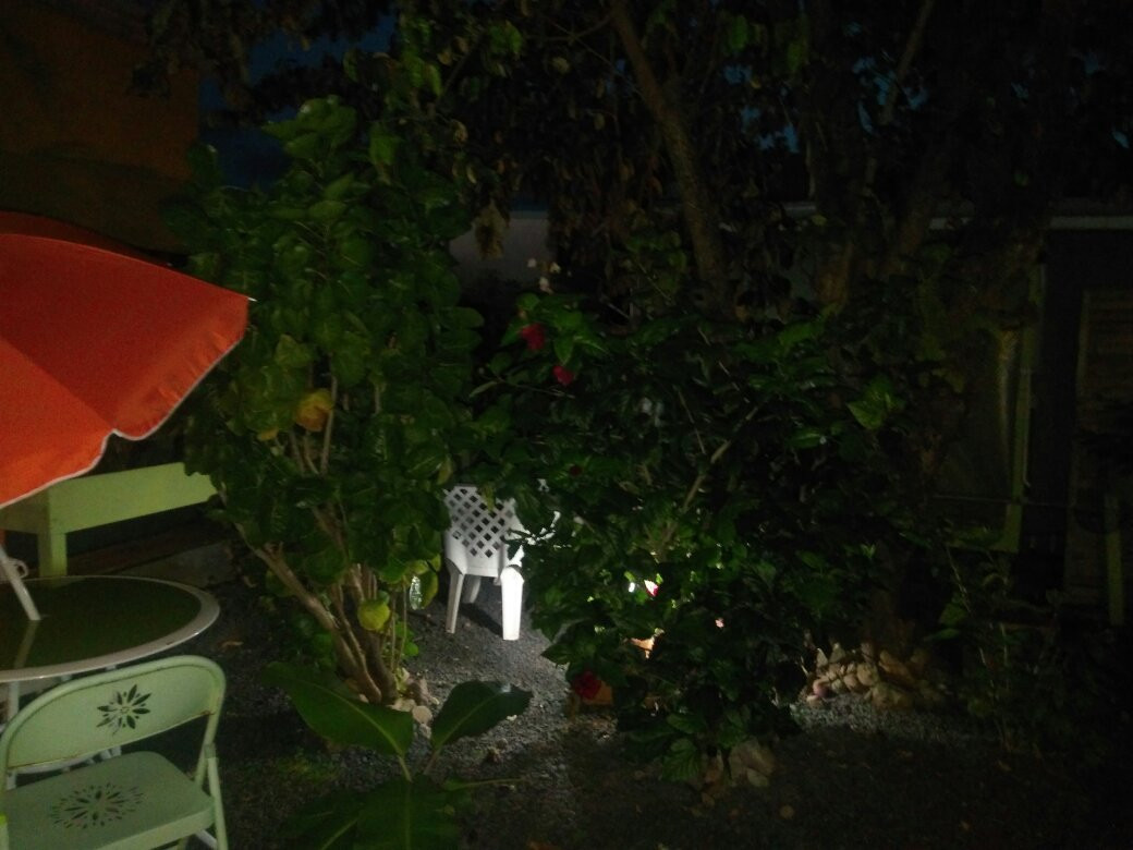 Residence Obayear