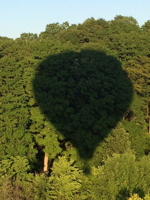 Skyworks Balloon Company Limited景点图片
