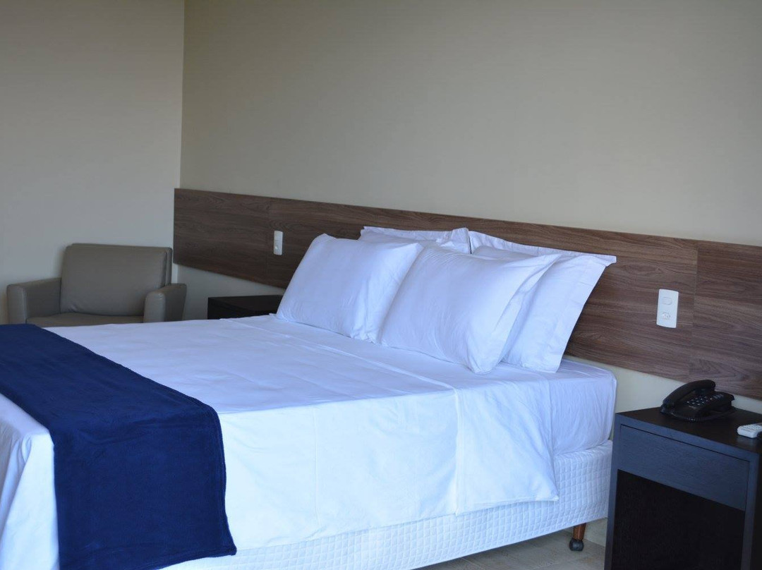 Nita Palace Hotel