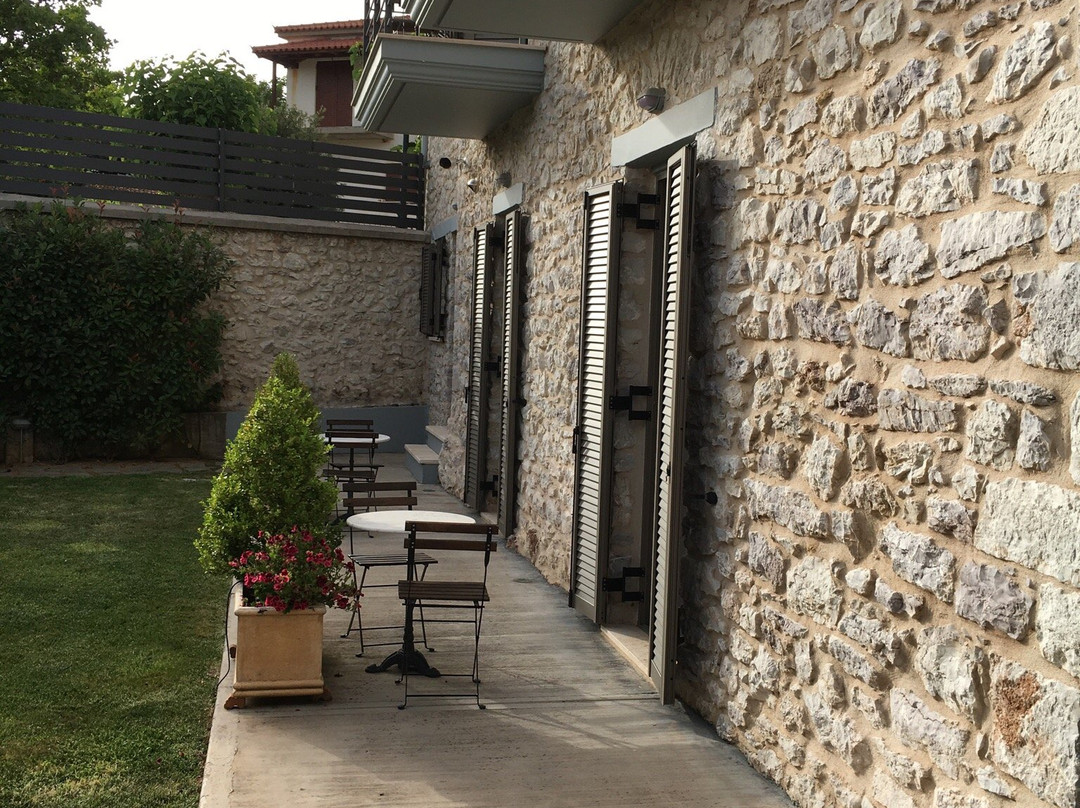 Guest House Gortis主图