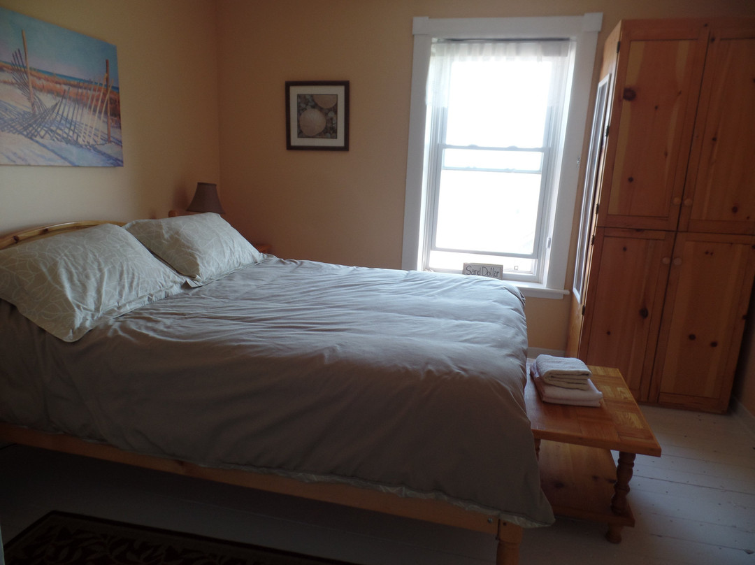 D's B & B by the sea主图