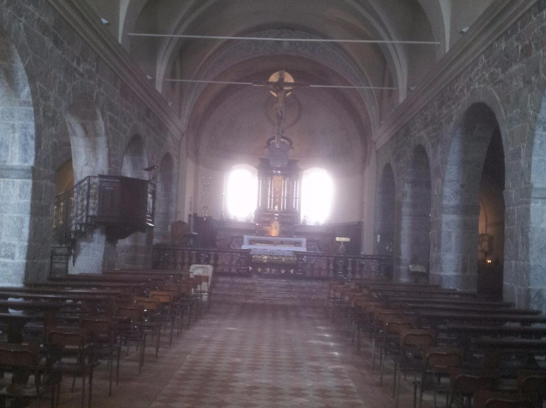 Chiesa di San Teodoro景点图片