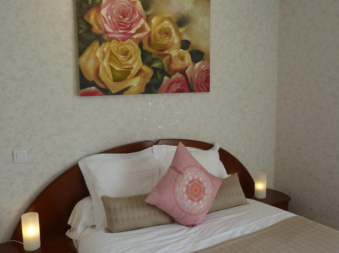 Auberge du Cheval Blanc主图