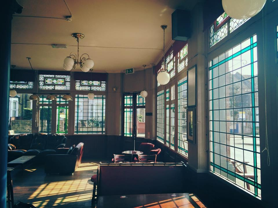 Northcote-伦敦必去景点