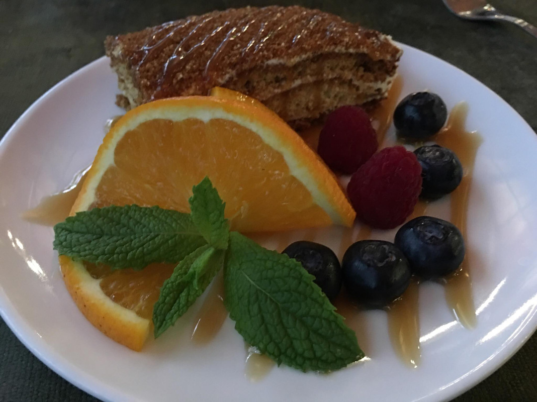 Tumanyan Khinkali Factory