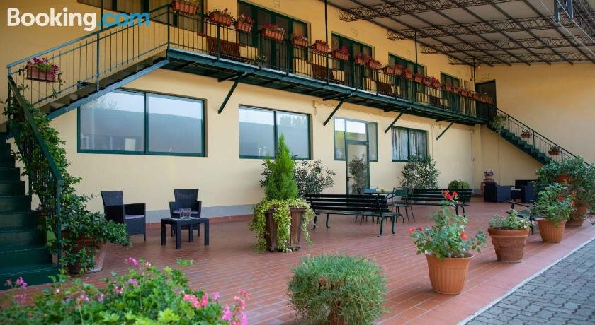 Al Frantoio Residenza Turistico Alberghiera主图