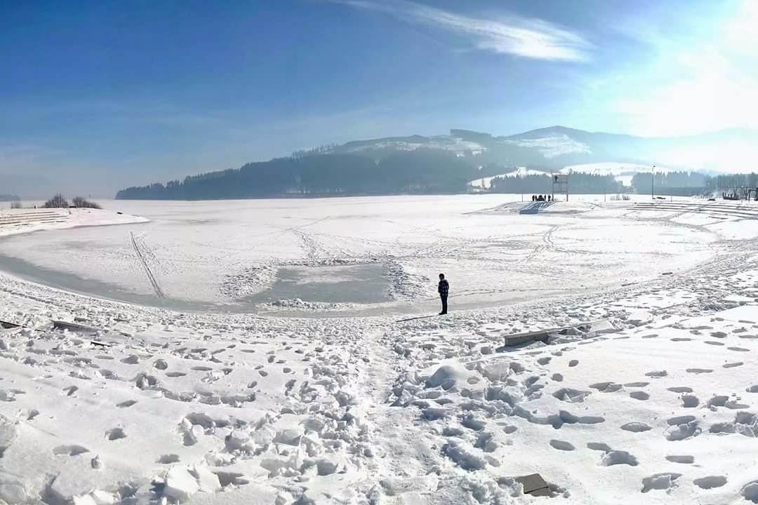Namestovo旅游攻略图片