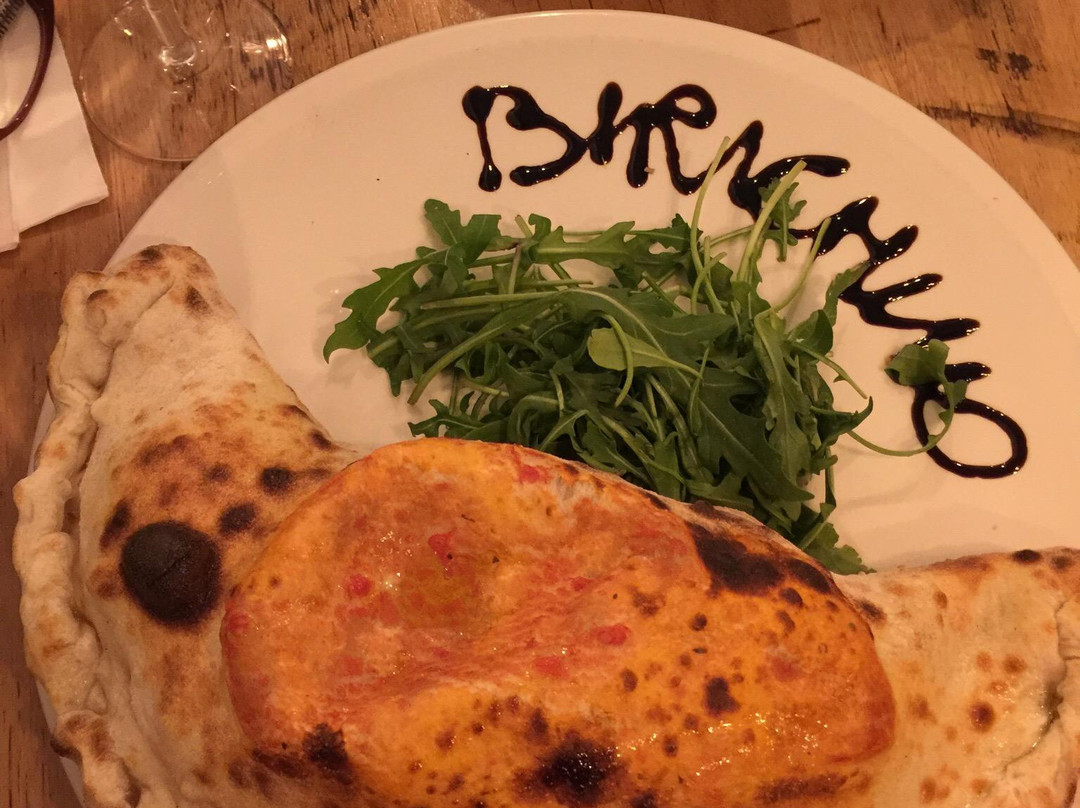 Birichino Cucina & Pizzeria