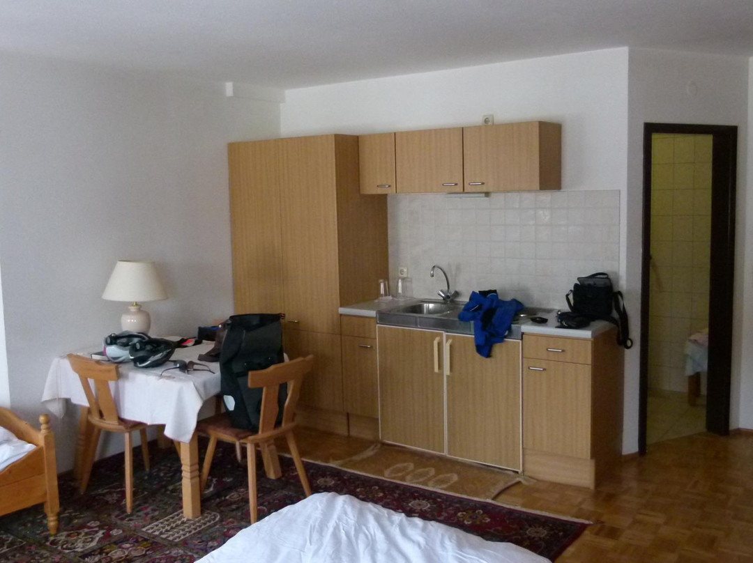 Hotel Gasthaus Schneck