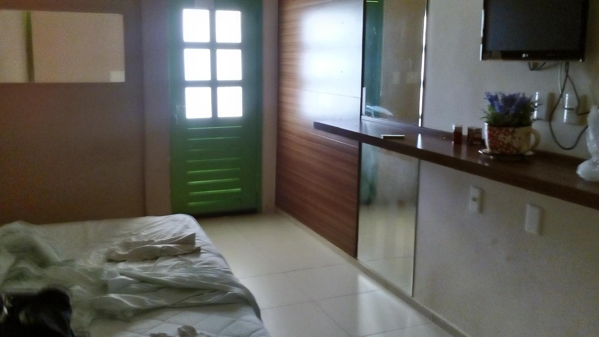 Olho Dagua Park Hotel-官方