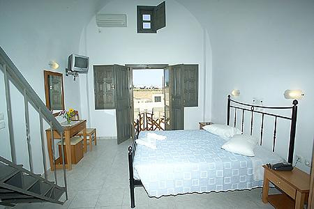 Dagris Villa Studios主图