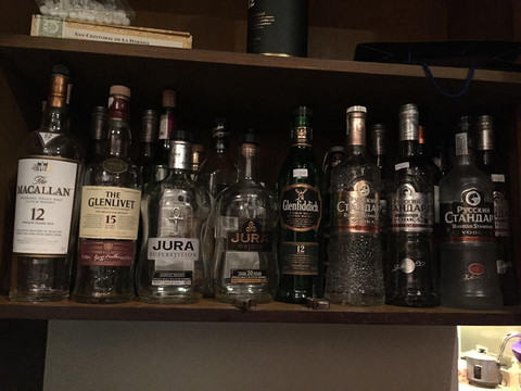 The Distillery Eastwood-奎松市必去景点