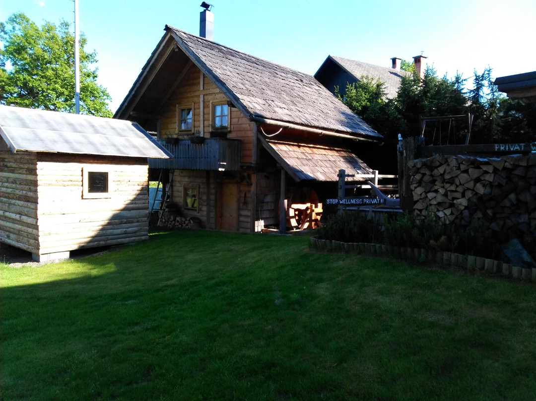 Spa & Wellness Essense-布莱德必去景点