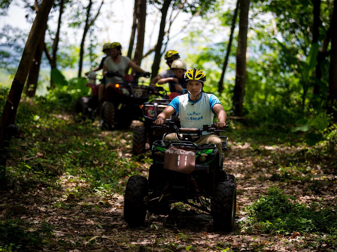 The Park Adventure Land主图