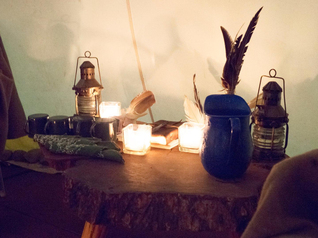 Jackson Hole Vintage Adventures-威尔逊必去景点