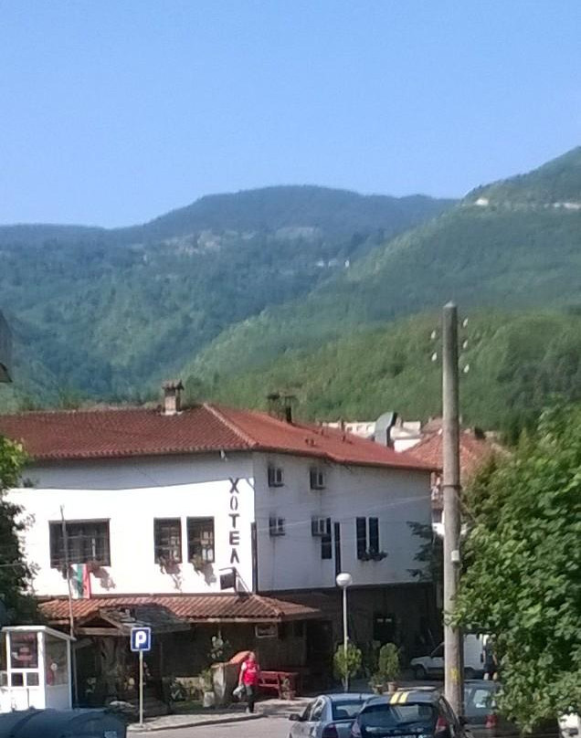 Malamovata Kashta主图