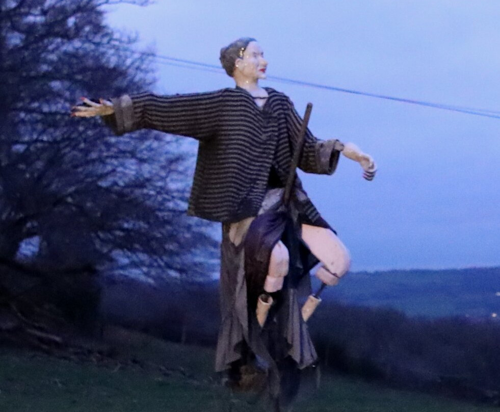 Statues De Jardin En Céramique